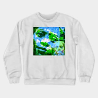 Hoping Well Crewneck Sweatshirt